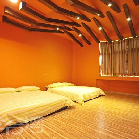 Ha Cheese B&B Heng-ch'un Dış mekan fotoğraf