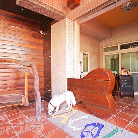 Ha Cheese B&B Heng-ch'un Dış mekan fotoğraf