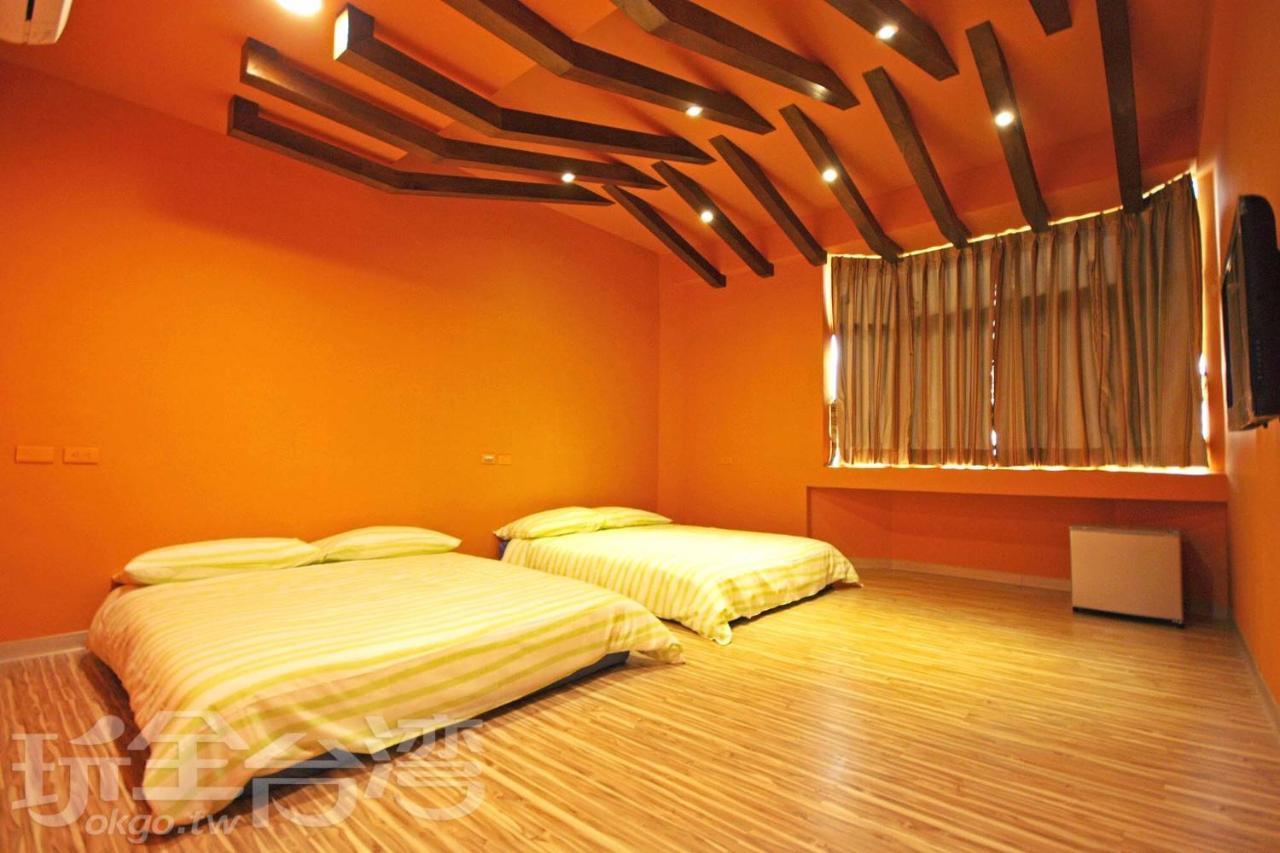 Ha Cheese B&B Heng-ch'un Dış mekan fotoğraf