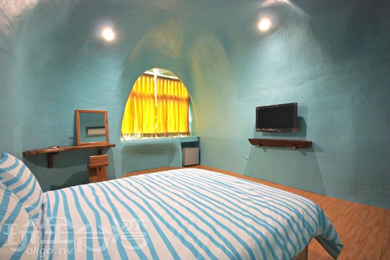 Ha Cheese B&B Heng-ch'un Dış mekan fotoğraf